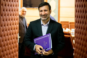 نشست خبری هادی طحان نظیف، سخنگوی شورای نگهبان