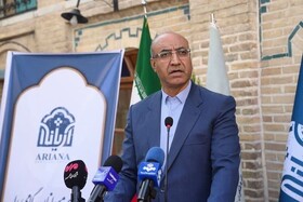 مرکز تحقیق و توسعه گردشگری کرمانشاه راه‌اندازی می‌شود