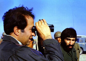 یک دستور خاص از شهید فکوری