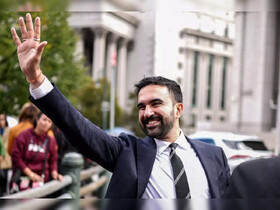 چرا «ممدانی» شهردار نیویورک شد؟