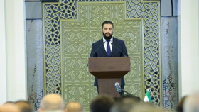 یک کشور اروپایی الجولانی را به فهرست تروریست‌های خود اضافه کرد