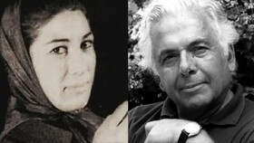 منیرو روانی‌پور: فروغ فرخزاد عامل اصلی شهرت ابراهیم گلستان است