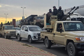 جان باختن بیش از ۱۱۰۰۰ تن در سوریه از ابتدای سال ۲۰۲۵