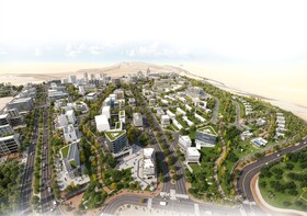 منطقه ویژه اقتصادی سلامت شیراز در حال تبدیل شدن به یکی از بزرگ‌ترین قطب‌های سلامت، درمان و فناوری ‌غرب آسیا