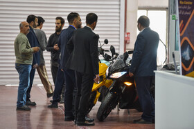 سومین نمایشگاه ملی فن‌نما و بیست‌و‌ششمین نمایشگاه اتوکام - اصفهان