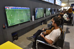 سومین نمایشگاه ملی فن‌نما و بیست‌و‌ششمین نمایشگاه اتوکام - اصفهان