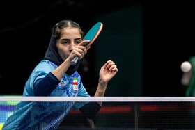 بازیهای کشورهای اسلامی ۲۰۲۵ ریاض - مسابقات تنیس روی میز بانوان