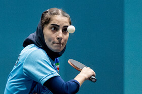 بازیهای کشورهای اسلامی ۲۰۲۵ ریاض - مسابقات تنیس روی میز بانوان