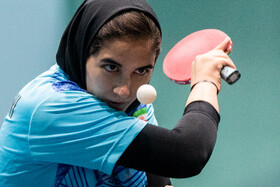 بازیهای کشورهای اسلامی ۲۰۲۵ ریاض - مسابقات تنیس روی میز بانوان