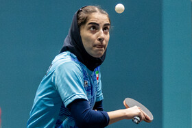 بازیهای کشورهای اسلامی ۲۰۲۵ ریاض - مسابقات تنیس روی میز بانوان