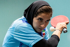 بازیهای کشورهای اسلامی ۲۰۲۵ ریاض - مسابقات تنیس روی میز بانوان