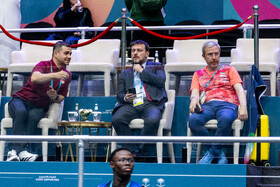 بازیهای کشورهای اسلامی ۲۰۲۵ ریاض - مسابقات تنیس روی میز بانوان