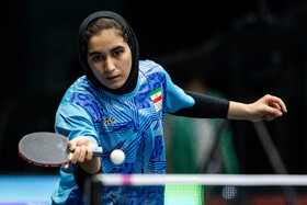 بازیهای کشورهای اسلامی ۲۰۲۵ ریاض - مسابقات تنیس روی میز بانوان