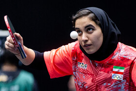 بازیهای کشورهای اسلامی ۲۰۲۵ ریاض - مسابقات تنیس روی میز بانوان