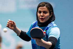 بازیهای کشورهای اسلامی ۲۰۲۵ ریاض - مسابقات تنیس روی میز بانوان