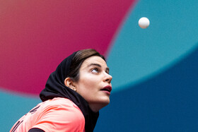 بازیهای کشورهای اسلامی ۲۰۲۵ ریاض - مسابقات تنیس روی میز بانوان