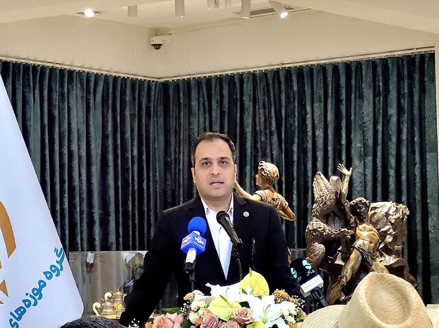 فکر می‌کنند کیش جزیره‌ای لاکچری و تازه‌ساز است درحالیکه تاریخ هزار ساله دارد