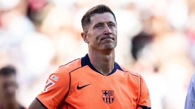 جدایی لوا از بارسا در زمستان؟