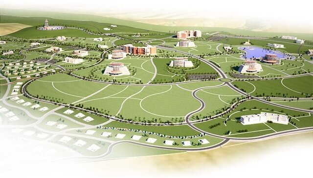 منطقه ویژه اقتصادی سلامت شیراز در حال تبدیل شدن به یکی از بزرگ‌ترین قطب‌های سلامت، درمان و فناوری ‌غرب آسیا