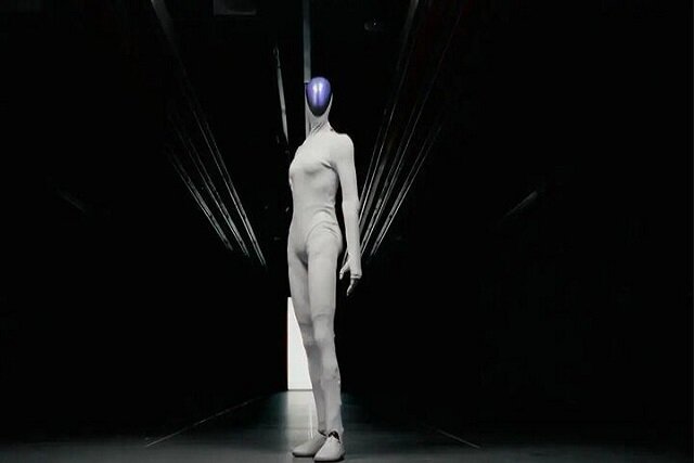 انسان‌نماترین ربات جهان سال آینده به بازار می‌آید