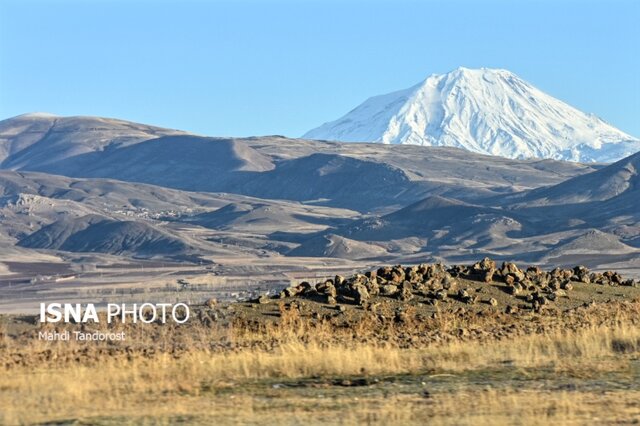 دمای ۷ استان به صفر می‌رسد/ کاهش کیفیت هوا در شهرهای صنعتی