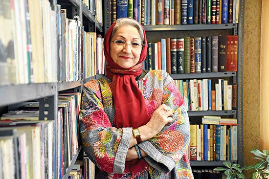 موسیقی برایم تنها یک فعالیت هنری نبود موسیقی برایم تنها یک فعالیت هنری نبود