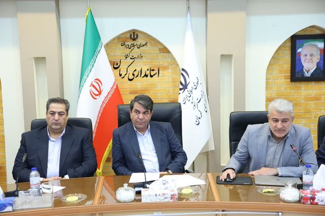 احداث یکی از بزرگترین واحدهای فرآوری سیلیس در کرمان/ لزوم هوشمندسازی معادن