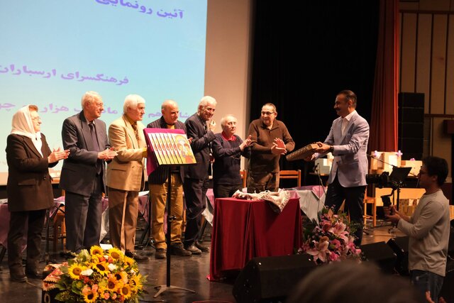 کودکان دیگر نیاز نیست با ساز غربی شروع کنند