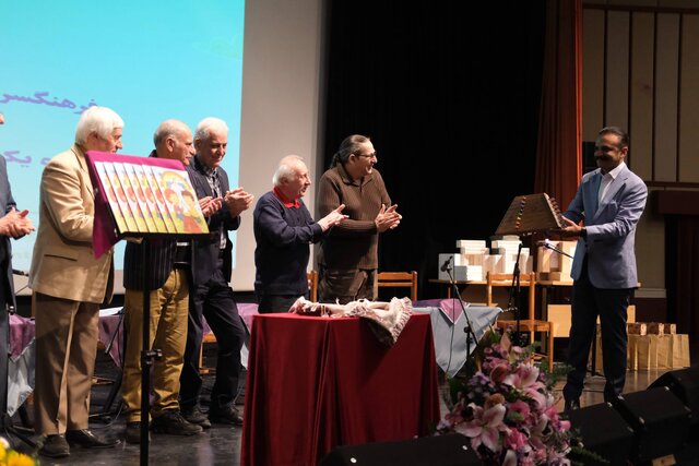 کودکان دیگر نیاز نیست با ساز غربی شروع کنند