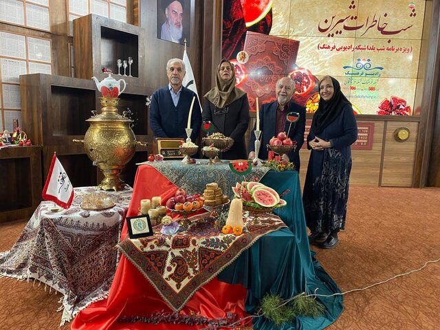 مریم واعظ‌پور؛ رادیو، زندگی و آبتنی در حوضچه اکنون