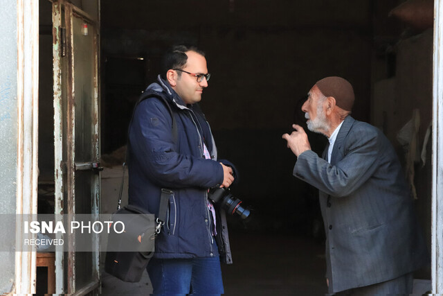 عکاسی مستند اجتماعی؛ تصویری از انسان در بستر فرهنگ و گذر زمان