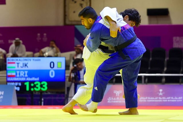 نتایج ورزشکاران ایران در روز نخست بازی‌های کشورهای اسلامی