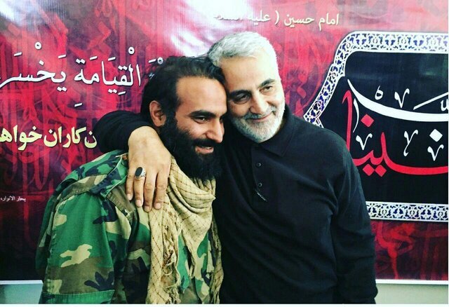 گذری بر زندگی دانشجویی و جهادی یک شهید