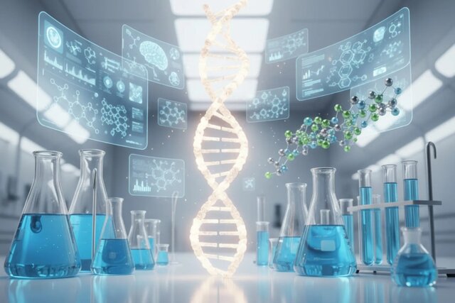 ۷ کشف به‌ظاهر بی‌فایده که دنیا را دگرگون کردند