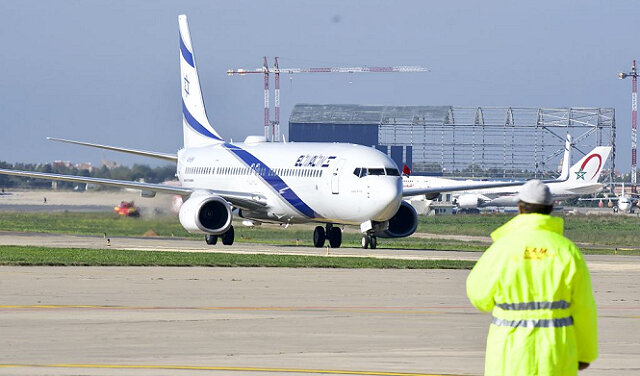 توافق رژیم صهیونیستی و مراکش درباره ازسرگیری پروازهای مستقیم