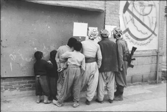 ماجرای درگیری خونین در «ساختمان قرمز» چه بود؟