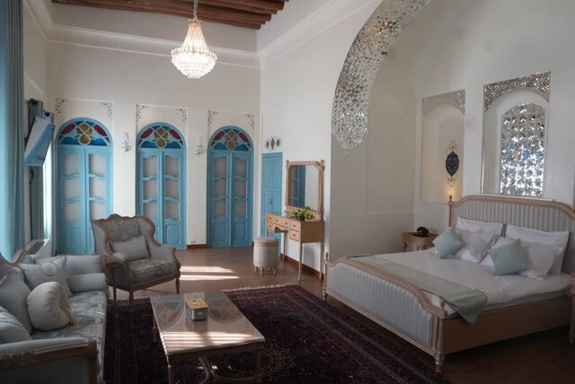 مرکز تحقیق و توسعه گردشگری کرمانشاه راه‌اندازی می‌شود