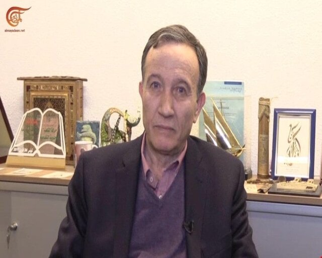 انتقاد عضو ائتلاف ملی سوریه از عملکرد حکومت و شرایط معیشتی مردم