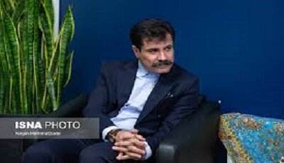 معاون رئیس‌جمهور: احیای ظرفیت‌های سیستان و بلوچستان با حمایت دولت شتاب می‌گیرد