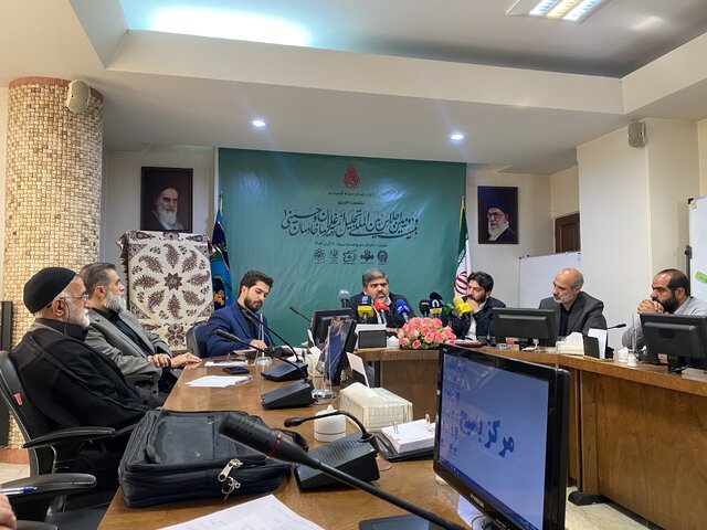 جزئیات برگزاری ۲۲ اجلاس پیرغلامان حسینی