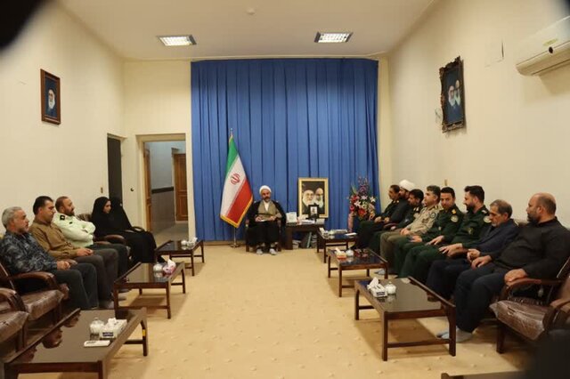 امام جمعه ایلام خواستار ساخت موزه دفاع مقدس جدیدی در استان شد