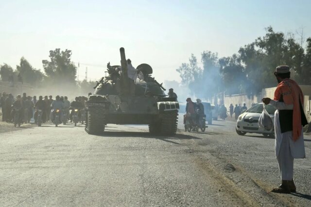 چابهار؛ دوراهی تحریم‌های ضدایرانی آمریکا و روابط پاکستان و افغانستان