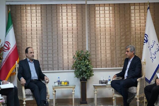 کاهش مراجعه بیمه‌شدگان به تامین‌اجتماعی با توسعه سرویس‌های ثبت احوال