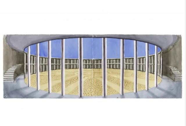 حراج یک اثر کمیاب