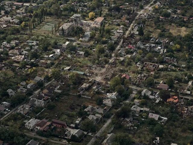 سختترین زمستان اوکراین