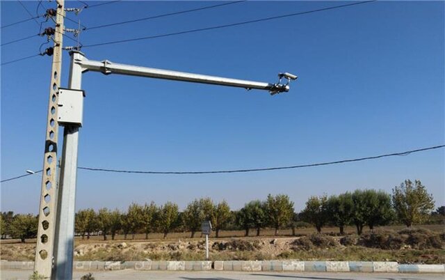 ۹۰ درصد روستاهای بزرگ کرمان مجهز به دوربین‌های پایش تصویری شدند