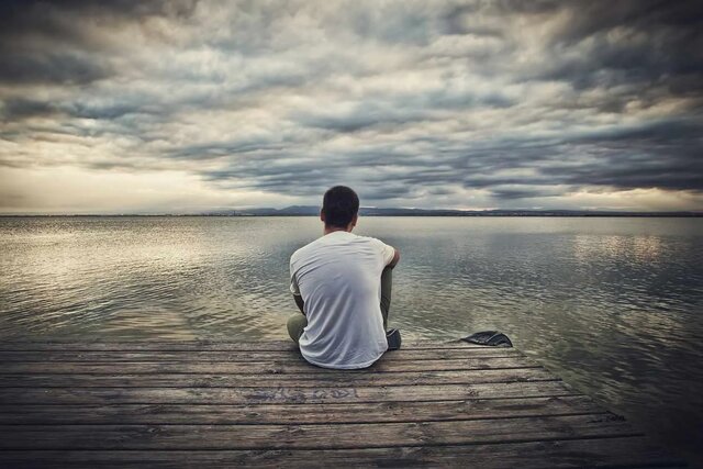 تنهایی می‌تواند کشنده باشد، اما نه تنها به یک راه