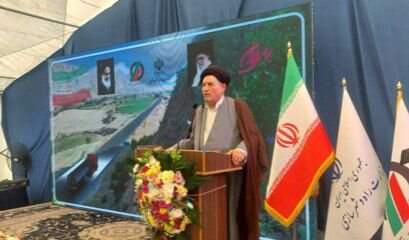 آغاز باند دوم جاده دهدشت-خیرآباد و تقاطعهای جدید در کهگیلویه و بویراحمد