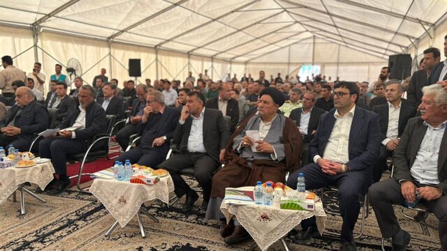 آغاز باند دوم جاده دهدشت-خیرآباد و تقاطع‌های جدید در کهگیلویه و بویراحمد