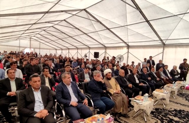 آغاز باند دوم جاده دهدشت - خیرآباد و تقاطعهای جدید در کهگیلویه